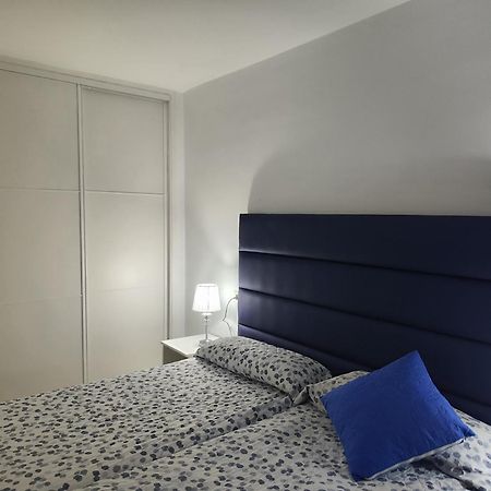 Comodoro Magnifico Apartamento En La Playa Los Cristianos  Eksteriør bilde