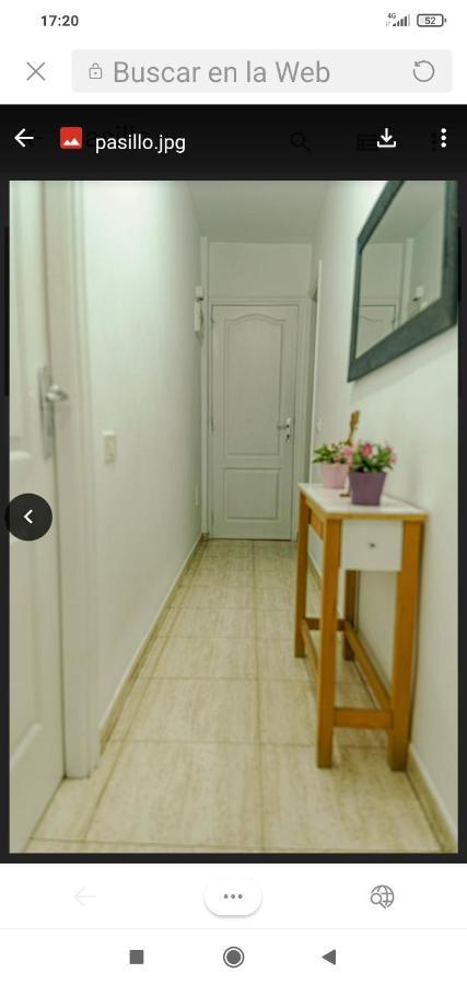 Comodoro Magnifico Apartamento En La Playa Los Cristianos  Eksteriør bilde