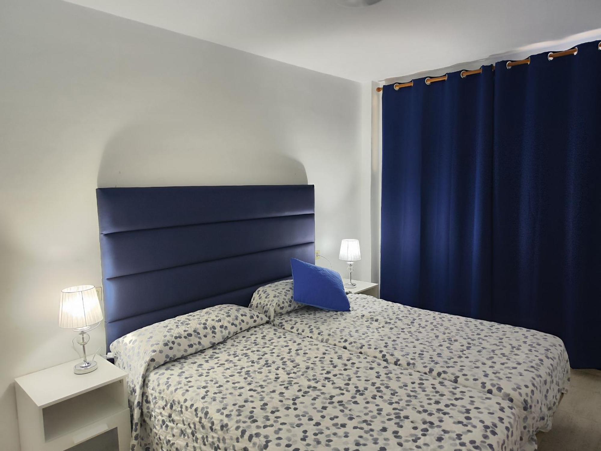 Comodoro Magnifico Apartamento En La Playa Los Cristianos  Eksteriør bilde